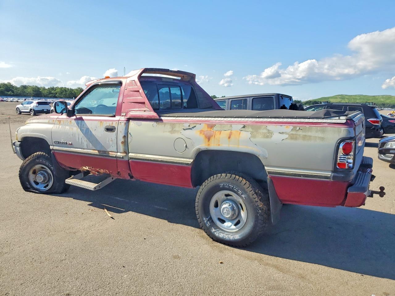 1995 Dodge RAM 2500