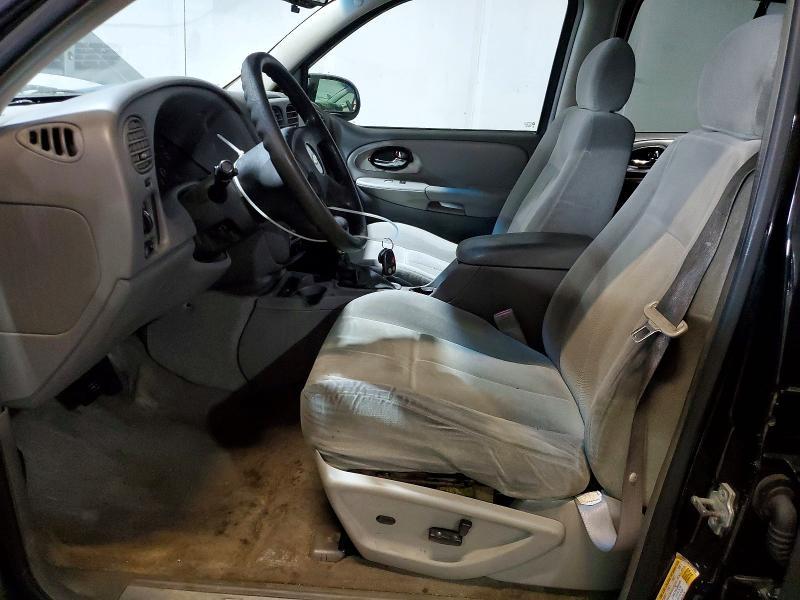 2006 Chevrolet Trailblazer ls