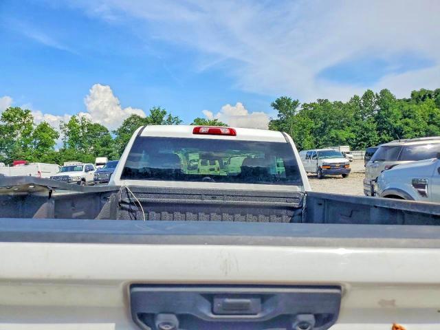2025 Chevrolet Silverado C2500 Heavy Duty