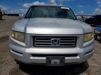 2008 Honda Ridgeline RTL
