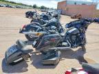 2015 Harley-Davidson Flhxse CVO Street Glide
