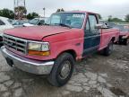 1997 Ford F250