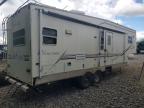 2001 Foresriver 2001 Forest River Cedar Creek Camper