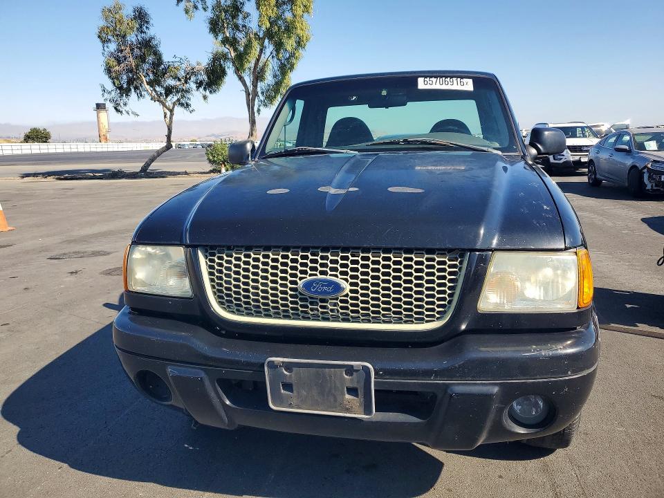 2003 Ford Ranger
