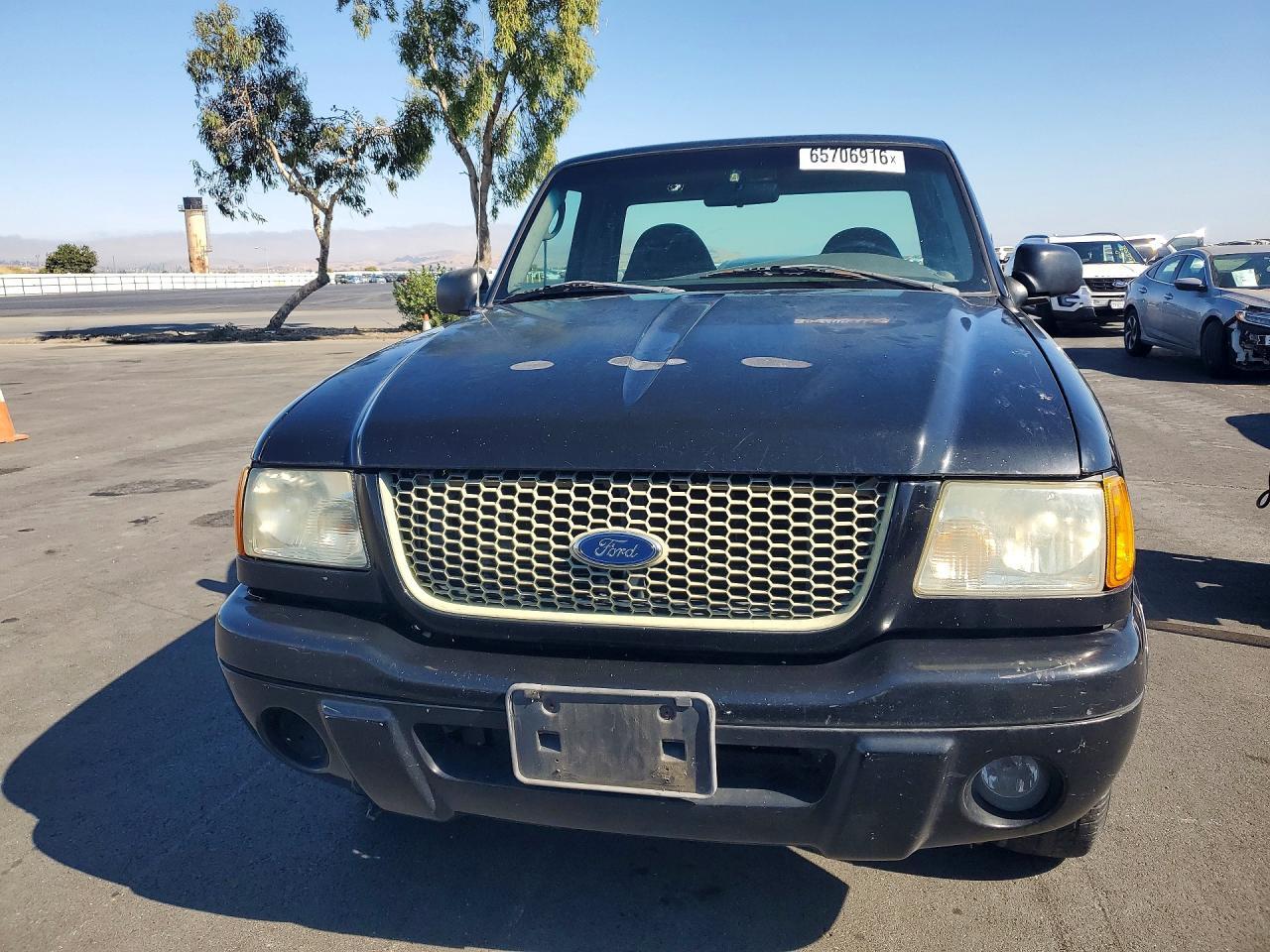 2003 Ford Ranger