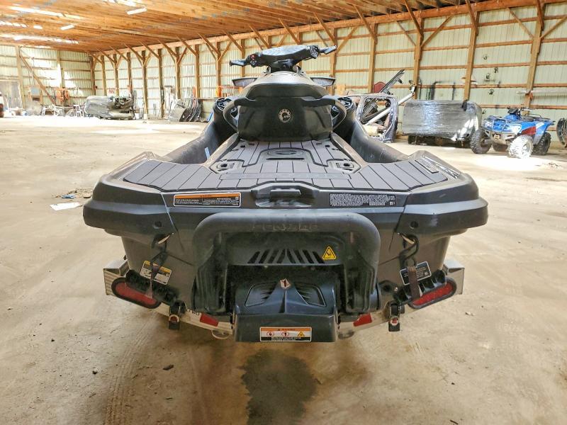 2022 Sea-Doo Unknown