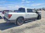 2021 Nissan Titan Platinum Reserve