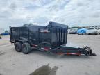 2026 Caliber DT7144 Dump Trailer