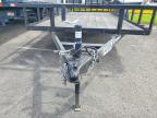 2026 Carry-On 6X16GW2BRKTP Utility Trailer