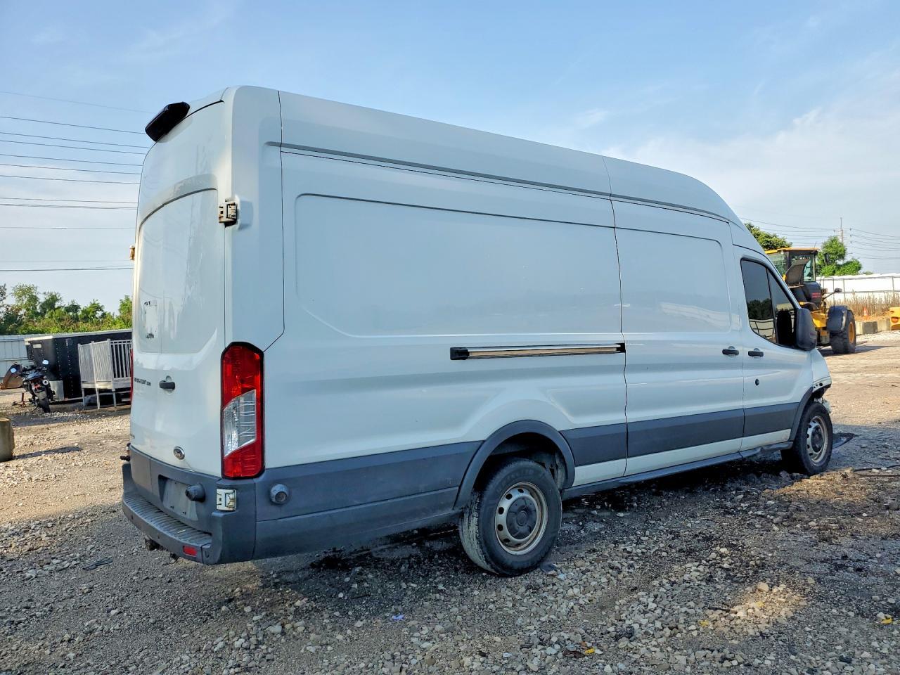 2018 Ford Transit T-350