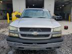 2004 Chevrolet Silverado K1500