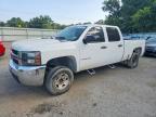 2007 Chevrolet Silverado C2500 Heavy Duty