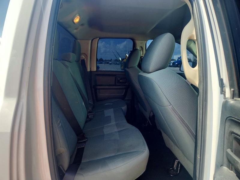 2017 Dodge RAM 1500 ST
