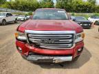 2016 GMC Canyon SLT