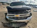 2022 Chevrolet Silverado LTD K1500 LTZ