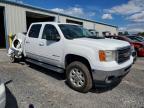 2011 GMC Sierra K3500 SLT