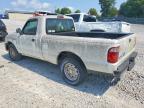 2005 Ford Ranger