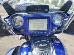 2024 Indian Motorcycle Co. Roadmaster Limited W/POWERBAND Audio