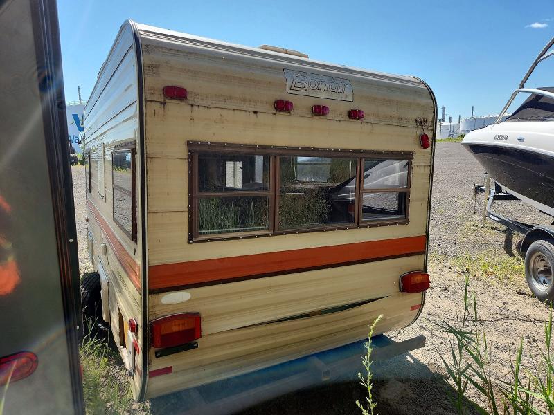 1986 Bonair BA1
