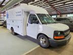2013 Chevrolet Express G3500