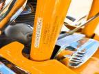 2004 Harley-Davidson FXSTDSE2