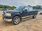 2005 Ford F150 Supercrew