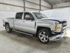 2015 Chevrolet Silverado K1500 LTZ