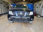 2012 Nissan Frontier S