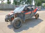 2021 Can-Am Maverick X3 Max DS Turbo R
