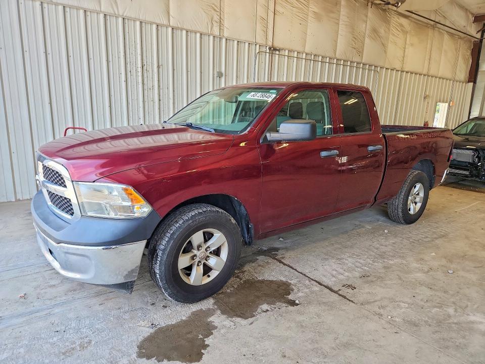 2018 Dodge RAM 1500 ST