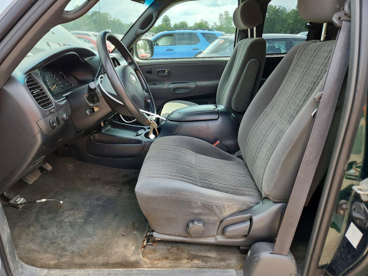 2003 Toyota Tundra SR5