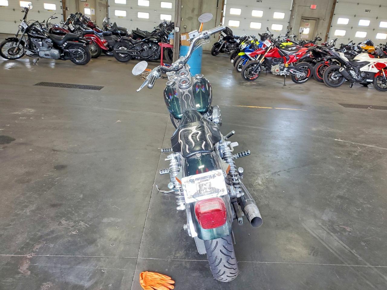1994 Harley-Davidson Fxdl