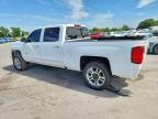 2017 Chevrolet Silverado K2500 High Country