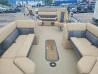 2023 Harris Boat HCX23
