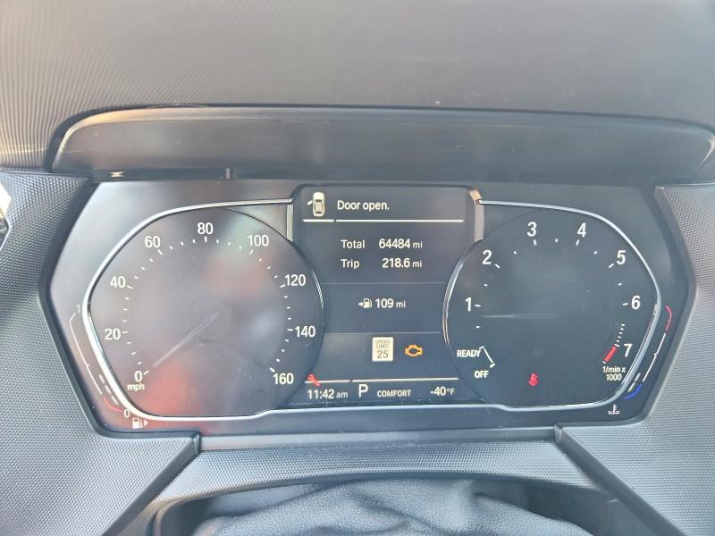 2020 BMW 228Xi