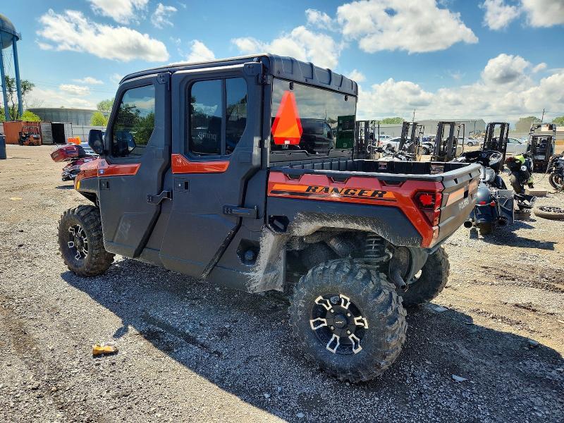 2025 Polaris Ranger XP 1000 Utility Vehicle