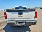 2018 Chevrolet Silverado K1500