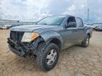 2006 Nissan Frontier SE