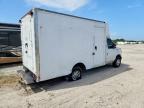 2004 Ford E350 Delivery Truck