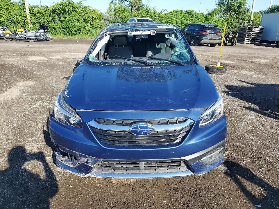 2020 Subaru Legacy