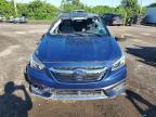 2020 Subaru Legacy