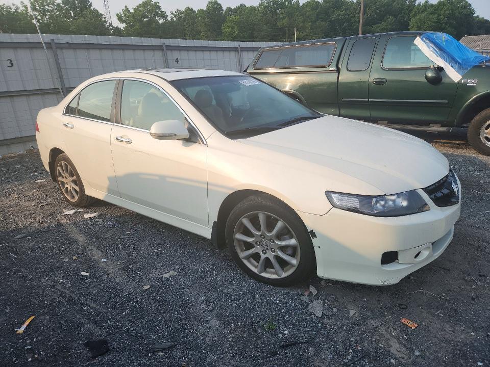 2007 Acura TSX