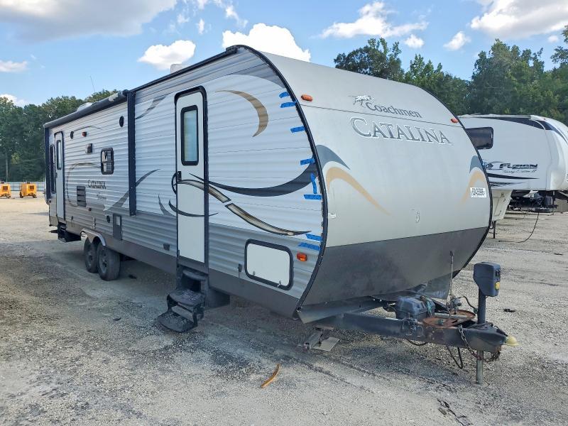 2014 Catalina Coachmen