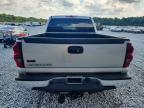 2007 Chevrolet Silverado C1500 Classic Crew Cab