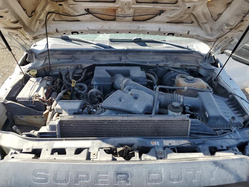 2013 Ford F250 Super Duty