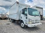 2012 Isuzu NPR HD