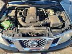 2015 Nissan Frontier S