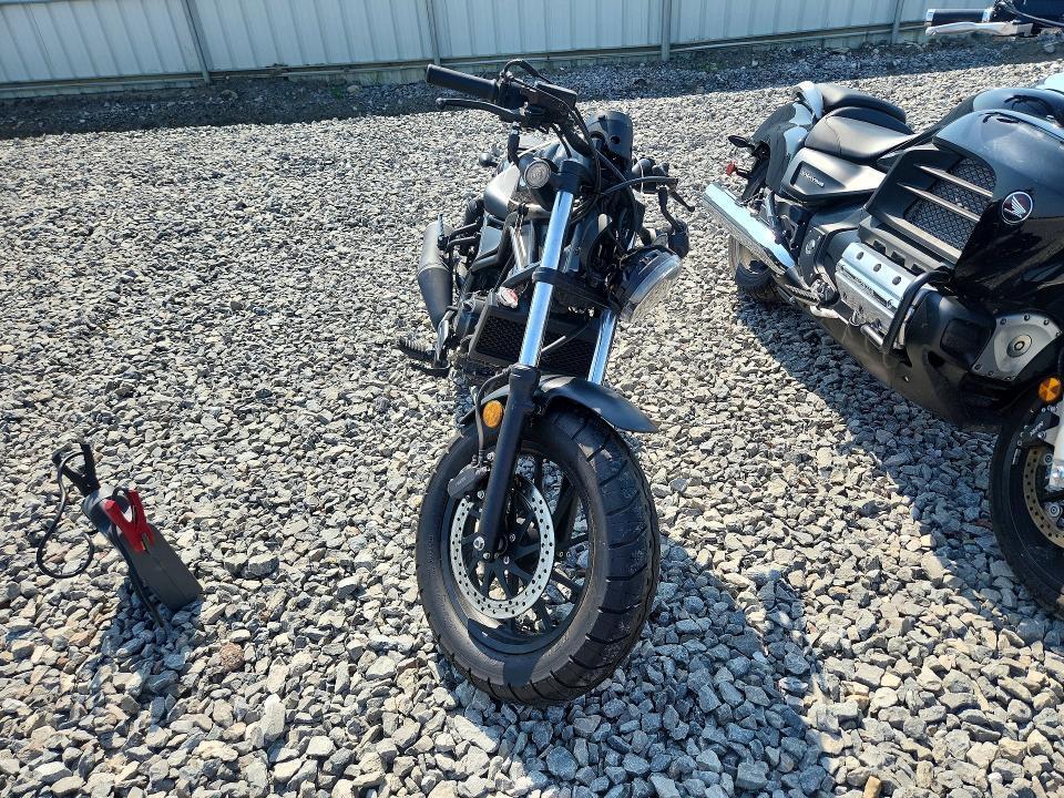 2020 Honda CMX300