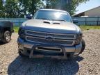 2012 Chevrolet Silverado K1500 LTZ