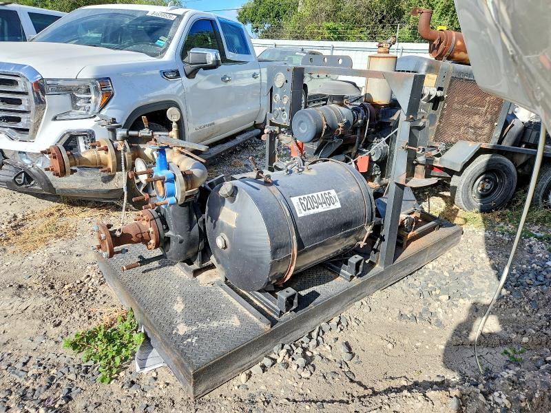 2008 Pump 2008  C-Pump-Pump
